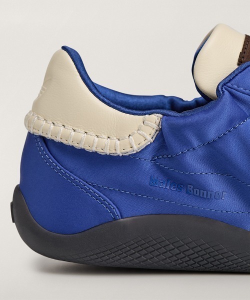 adidas×WALES BONNER/アディダス×ウェールズボナー/WB KARINTHA LO