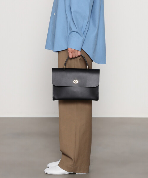 MIMI BERRY（ミミベリー）の「MIMI BERRY | 2WAYハンドバッグ HEBE-B