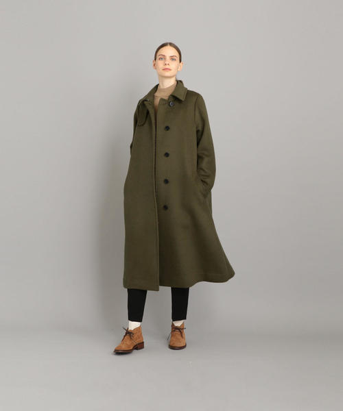 Steven Alan（スティーブンアラン）の「＜Steven Alan＞WOOL BEAVER