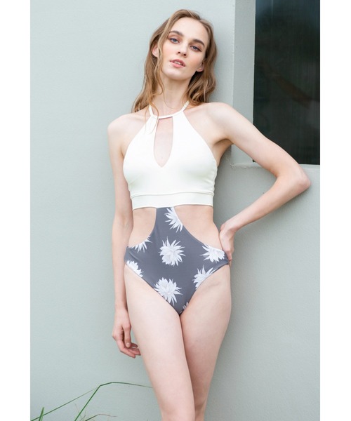 ALEXIA STAM（アリシアスタン）の「【GIANNA 2021 Summer #2 掲載