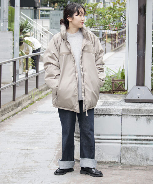 TAION（タイオン）の「【TAION/タイオン】GLOSTER別注 MILITALY LEVEL7