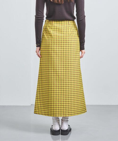 UNITED ARROWS（ユナイテッドアローズ）の「BONOTTO チェック Aライン