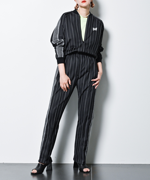 Needles（ニードルス）の「【NEEDLES/ニードルズ】別注 ジャンプスーツ