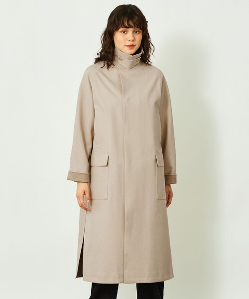 GREY LABEL 【SOMERFORD LONG（サマーフォード ロング）】（ステン