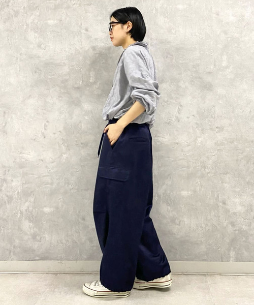 JOURNAL STANDARD LUXE（ジャーナルスタンダード ラックス）の「サテン