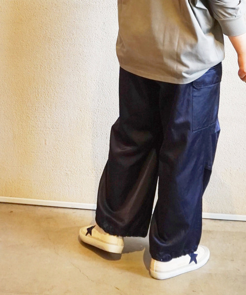 JOURNAL STANDARD LUXE（ジャーナルスタンダード ラックス）の「サテン