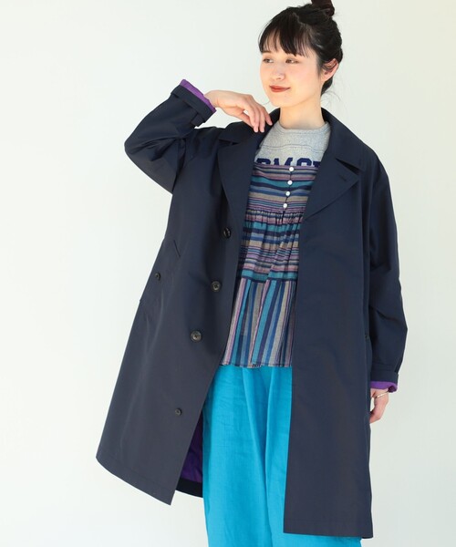 BEAMS BOY（ビームスボーイ）の「THE NORTH FACE PURPLE LABEL × BEAMS