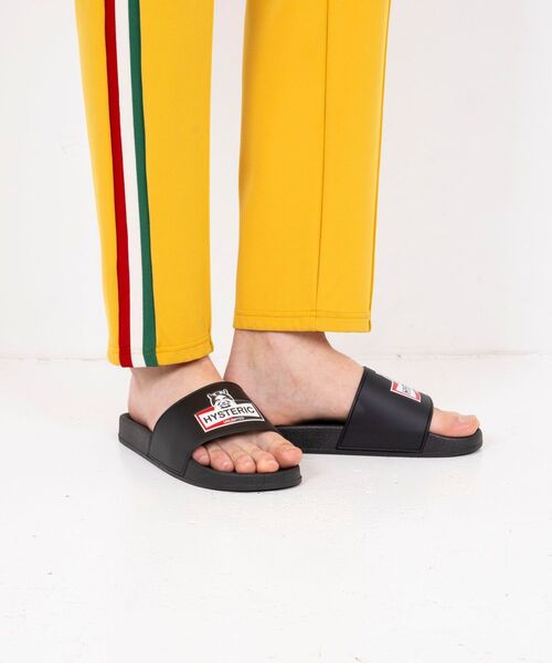 HYSTERIC GLAMOUR（ヒステリックグラマー）の「UNLIMITED スライダー