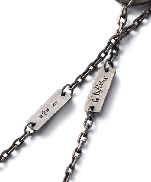 PORTER（ポーター）の「WACKO MARIA WALLET CHAIN（ウォレットチェーン