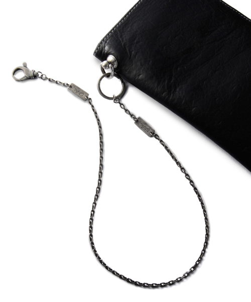 PORTER（ポーター）の「WACKO MARIA WALLET CHAIN（ウォレットチェーン