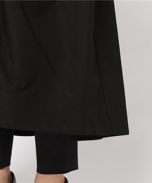 CLANE（クラネ）の「BOA SLEEVE MODS COAT（モッズコート）」 - WEAR