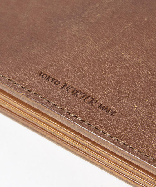 PORTER（ポーター）の「KAPTAIN SUNSHINE× PORTER×B印 YOSHIDA / 別注