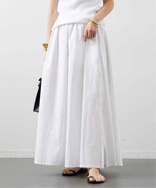 追加*pleasantly スカート（スカート）｜Deuxieme Classe