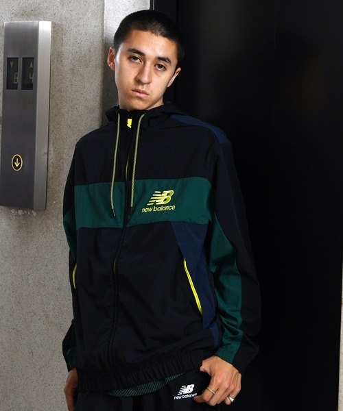 NEW BALANCE（ニューバランス）の「NB Athletics Higher Learning