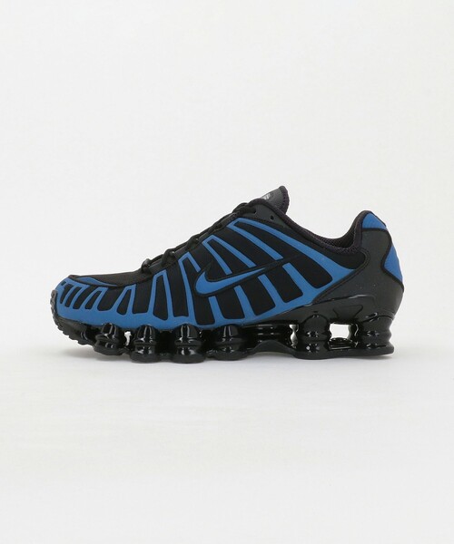 セール】＜NIKE＞SHOX TL/ショックス TL/スニーカー（スニーカー