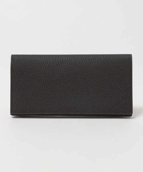 CAMILLE FOURNET:トリヨンレザー 長財布（財布）｜Camille Fournet