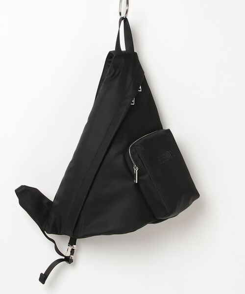 MM6 Maison Margiela（ｴﾑｴﾑｼｯｸｽ ﾒｿﾞﾝ ﾏﾙｼﾞｪﾗ）の「MM6 JAPANESE SLING