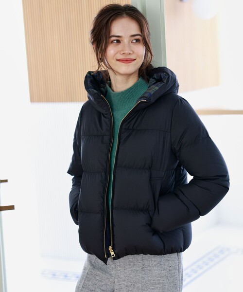 MACKINTOSH PHILOSOPHY（ﾏｯｷﾝﾄｯｼｭ ﾌｨﾛｿﾌｨｰ）の「リバーシブルショート