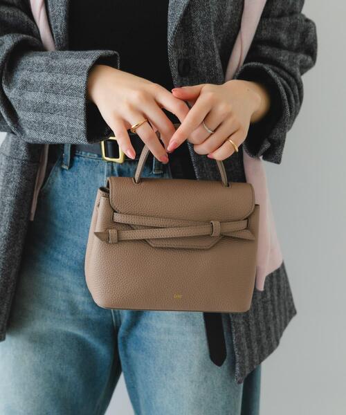 tov MIMI MINI（ショルダーバッグ）｜RODE SKO（ロデスコ）の