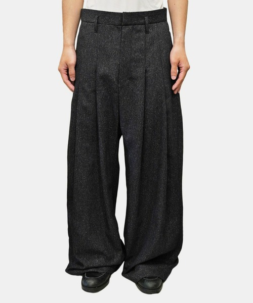 SHINYAKOZUKA】Dear,BAGGY（その他パンツ）｜SHINYAKOZUKA