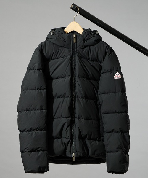 PYRENEX / ピレネックス 】 SPOUTNIC MINI RIPSTOP 2 / スプートニック