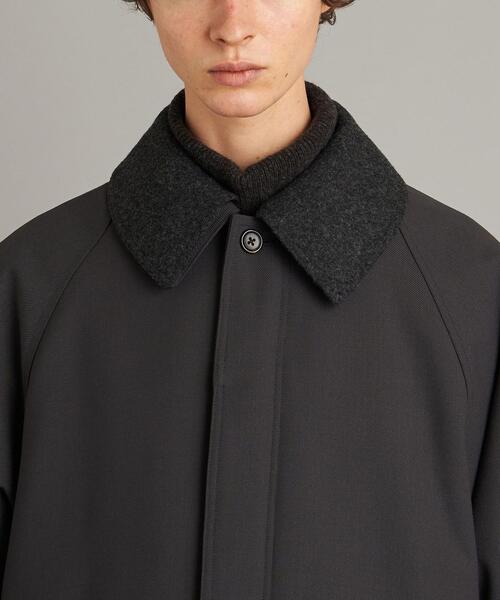 Steven Alan（スティーブンアラン）の「＜Steven Alan＞ VN/TWL PDD