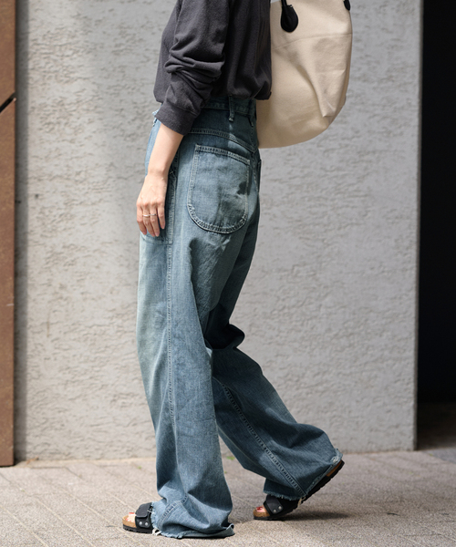 FRAMeWORK（フレームワーク）の「【BETTER THAN GOOD×BIG JOHN