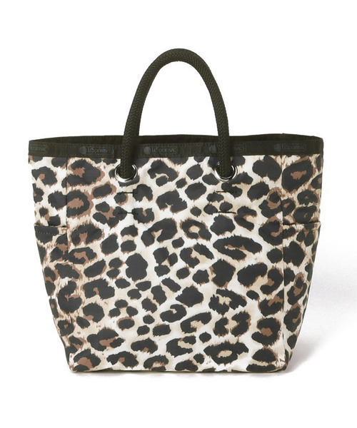LeSportsac（レスポートサック）の「MEDIUM 2 WAY TOTE フラクセン