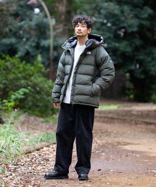 THE NORTH FACE（ザノースフェイス）の「THE NORTH FACE / ビレイヤー