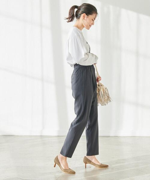 green label relaxing（グリーンレーベルリラクシング）の「P/PU オル