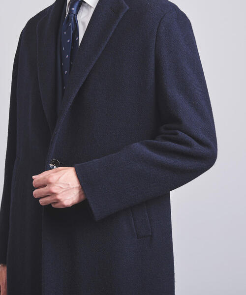 Caruso（カルーゾ）の「＜CARUSO(カルーゾ）＞ SOLID S/CHTR