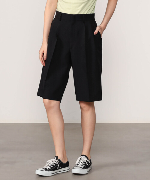 THE SHINZONE（ザ シンゾーン）の「THE SHINZONE | CHRYSLER SHORTS