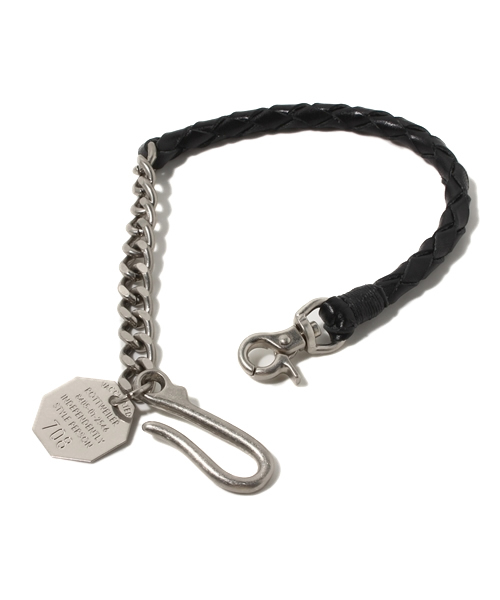 NANO universe（ナノユニバース）の「ROTTWEILER(ロットワイラー