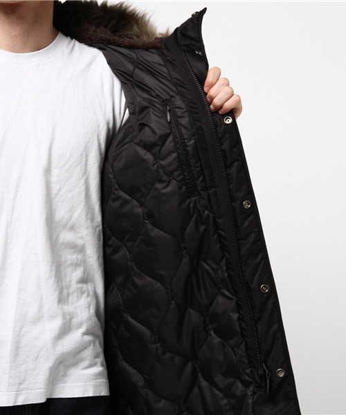 HYSTERIC GLAMOUR（ヒステリックグラマー）の「プリマロフトエア