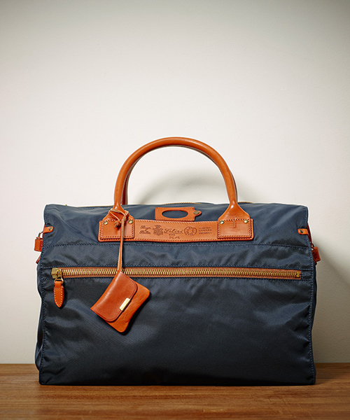 Felisi（フェリージ）の「Felisi (フェリージ) ボストンバッグ P4/DS