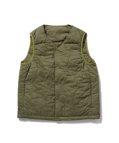 Pilgrim Surf Supply（ピルグリムサーフサプライ）の「Pilgrim Surf+