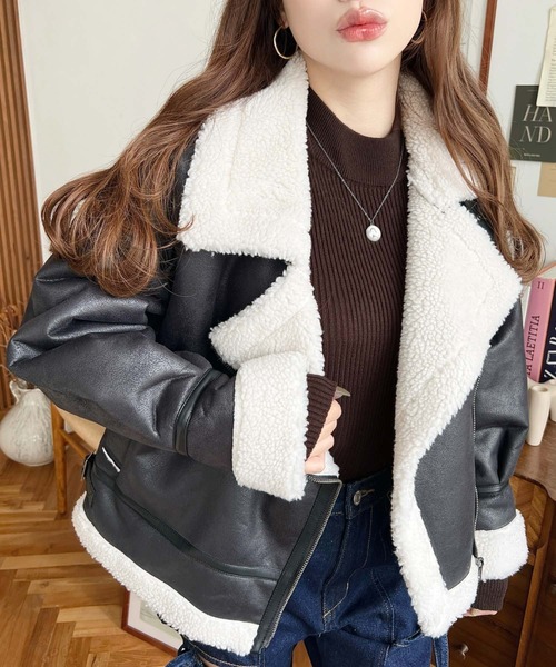 moment+（モーメントプラス）の「【累計販売枚数1万枚突破！】フェイク