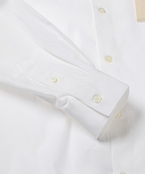 JACQUEMUS（ジャックムス）の「LA CHEMISE BAOU（シャツ/ブラウス