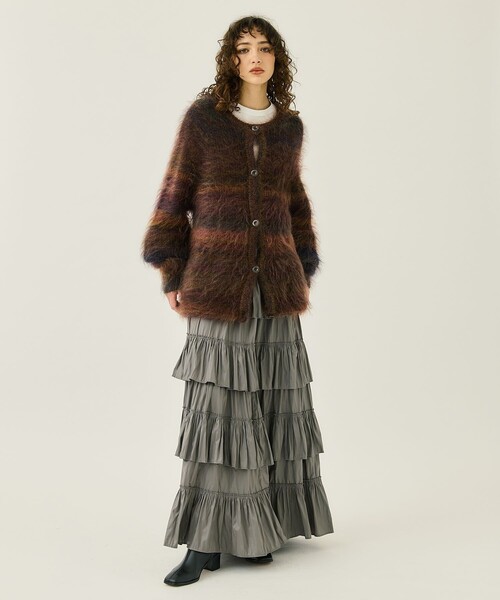 FUMIE TANAKA（フミエタナカ）の「【FUMIE=TANAKA/フミエタナカ