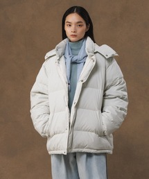 ADAM ET ROPE'｜アダムエロペのジャケット/アウター（フードあり）通販