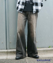BADWAY（バッドウェイ）｜デニムパンツ一覧 - WEAR
