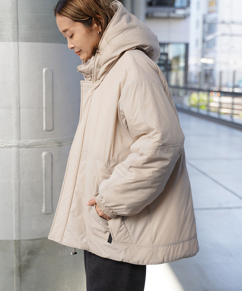 Deuxieme Classe（ドゥーズィエムクラス）の「WILDTHINGS 別注 HOODY