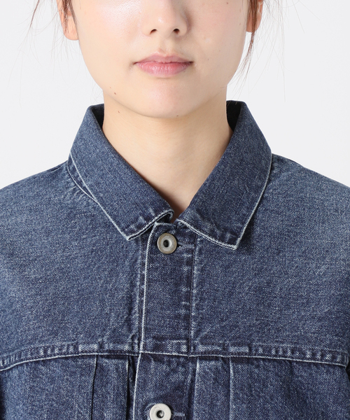 FRAMeWORK（フレームワーク）の「FRAMeWORK made by J 袖ボリューム