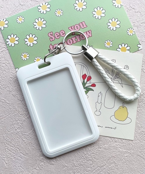 セール】FReePLACe/推し活 カードケース X12120（カードケース