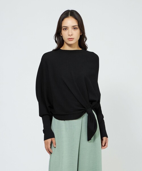 セール】【La maglia】 ブラウジングニット（ニット/セーター）｜EPOCA