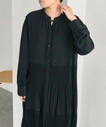 ear PAPILLONNER｜イア パピヨネのワンピース（プリーツ）通販 - ZOZOTOWN