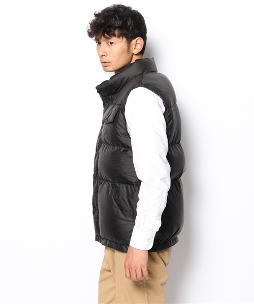 AMERICAN RAG CIE（アメリカンラグシー）の「CRESCENT DOWN WORKS 別注