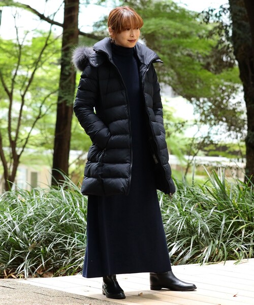 TATRAS（タトラス）の「△TATRAS × Demi-Luxe BEAMS / 別注 SARMA