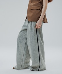 ADAM ET ROPE'｜アダムエロペのデニムパンツ通販 - ZOZOTOWN