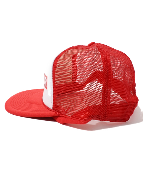 styles（スタイルス）の「ハッピーアワー スケーター メッシュキャップ